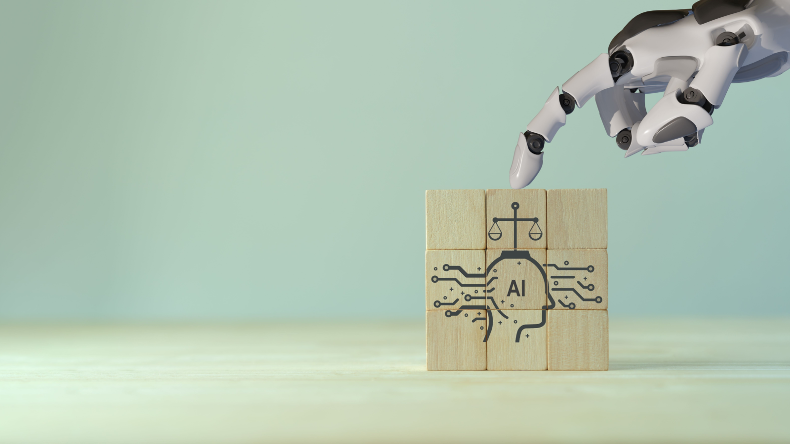 We Need Regulation to Save Humanity From AI… And to Save AI Stocks