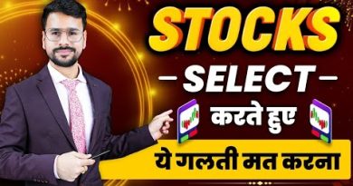 DON’T make this MISTAKE with DIWALI STOCKS | Are diwali stocks still good stocks to buy now in 2023?