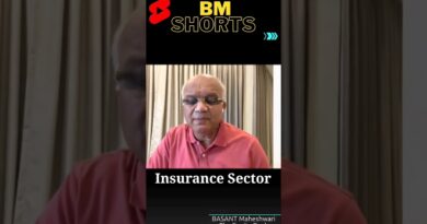 Insurance Stocks – Buy, Sell or Hold ?