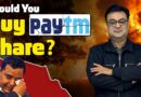Should You Buy PAYTM Share? | best multibagger shares 2024 | Raghav Value Investing