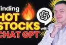Asking Chat GPT to find the hottest stock picks for 2023