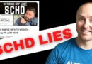 SCHD RETIREMENT LIES. The Truth About SCHD ETF