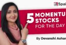 5 Stocks to Buy or Sell Today in Share Market: Sensex & Nifty Market Outlook – 5paisa #stockstobuy