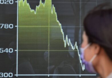Japan’s Nikkei 225 hits a new high as SoftBank surges over 10%