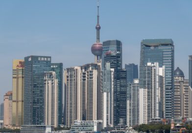 South Korea’s Kospi hits record high