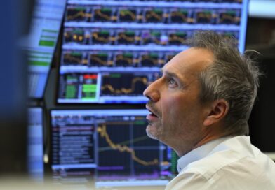Stoxx 600, DAX, FTSE, CAC