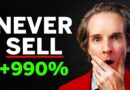 8 High Growth Stocks to Buy and Hold Forever