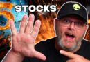 5 BEST Stocks to BUY Now (I’M BUYING)