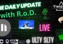 YieldMax ETFs MSTY, TSLY, CONY, PLTY, SMCY, HOOY, ULTY, SLTY LIVE review 9/4/25 + Options Update