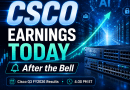 $CSCO and the AI BOOM earnings on deck
