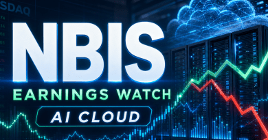 NBIS earnings watch AI cloud feature image