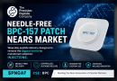 Precision Peptide (PNGAF): Needle-Free BPC-157 Patch Nears Market