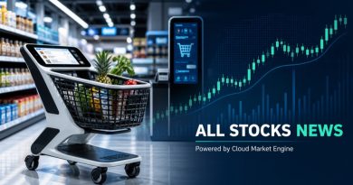 AZ Stock Watch: A2Z Cust2Mate Builds Momentum After HaStock Smart Cart Order